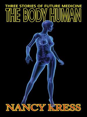 cover image of The Body Human